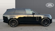 Land Rover Range Rover 3.0 P460e HSE 4dr Auto Estate